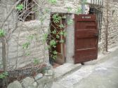 Front door - click for larger picture